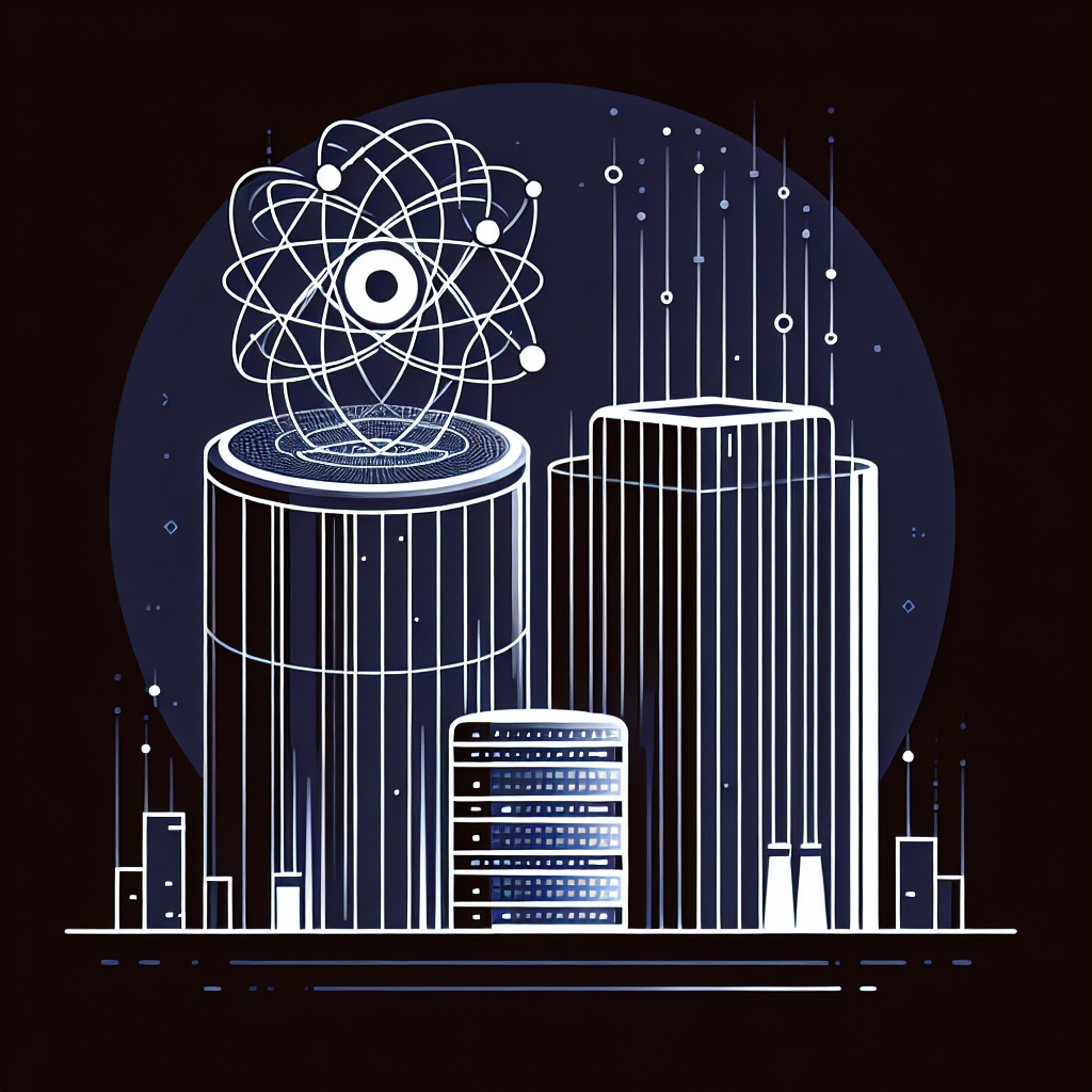 Google Taps Into Nuclear Power for AI Data Centers