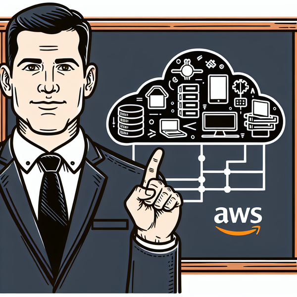 AWS Chief Adam Selipsky Steps Down: What’s Next for the Cloud Giant?