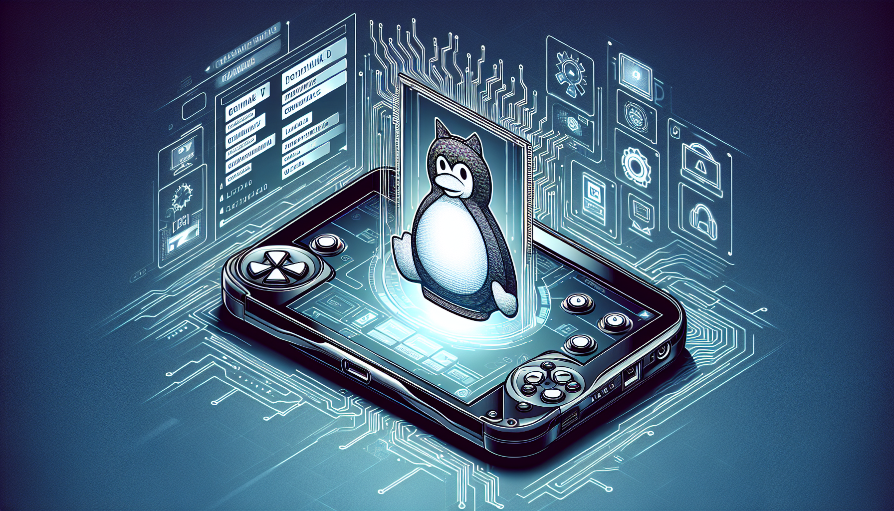 Valve's SteamOS: Expanding to Non-Steam Deck Handhelds?
