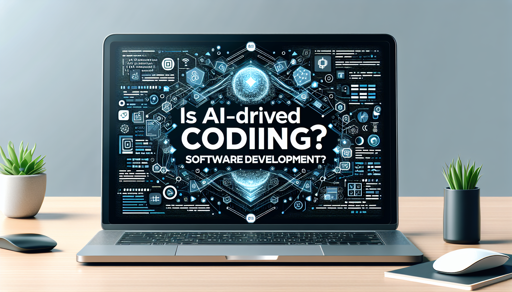 Is AI-Driven Coding Transforming Software Development?